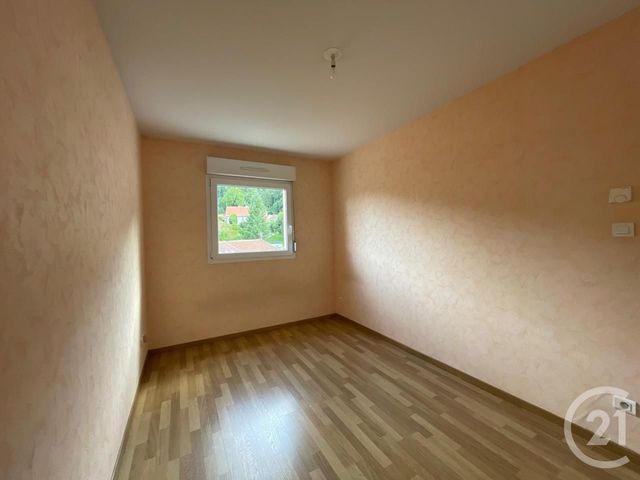 Appartement F3 &agrave; louer - 3 pi&egrave;ces - 65,02 m2 - Remiremont - 88 - LORRAINE