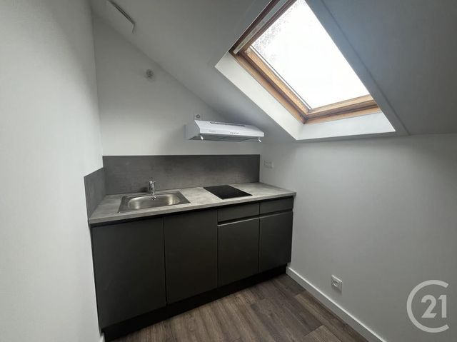Appartement Studio &agrave; louer - 2 pi&egrave;ces - 22,05 m2 - Remiremont - 88 - LORRAINE