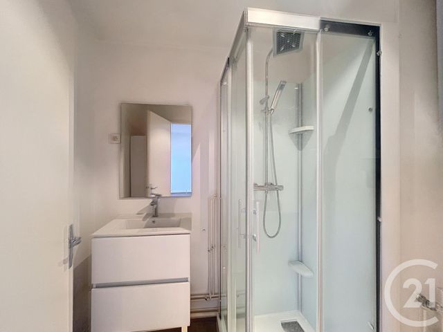 Appartement Studio &agrave; louer - 1 pi&egrave;ce - 25,67 m2 - Remiremont - 88 - LORRAINE