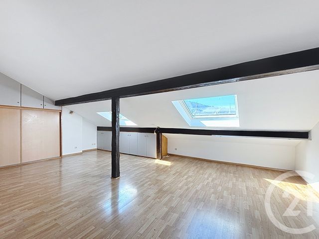Appartement F3 à louer REMIREMONT
