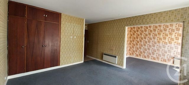 Appartement &agrave; vendre - 2 pi&egrave;ces - 35,61 m2 - La Bresse - 88 - LORRAINE