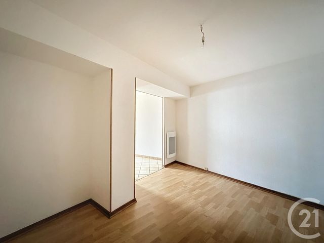 Appartement F2 &agrave; louer - 2 pi&egrave;ces - 45,88 m2 - Remiremont - 88 - LORRAINE