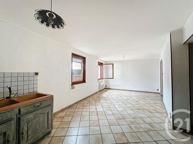 Appartement F2 à louer REMIREMONT