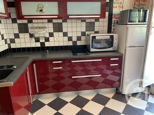 Appartement F1 à louer EPINAL