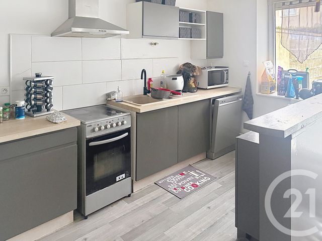 Immeuble &agrave; vendre - 401 m2 - Eloyes - 88 - LORRAINE