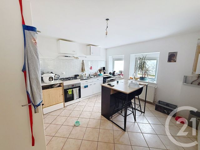 Immeuble &agrave; vendre - 401 m2 - Eloyes - 88 - LORRAINE