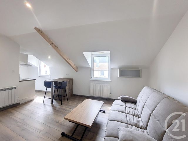 Appartement F1 à louer REMIREMONT