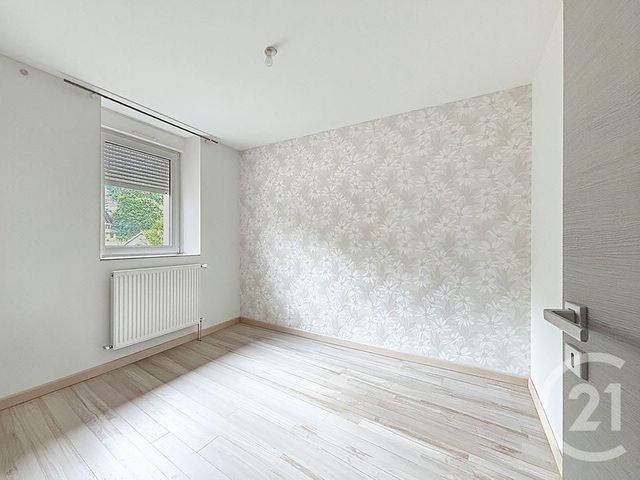 Appartement F3 &agrave; louer - 3 pi&egrave;ces - 52,09 m2 - Epinal - 88 - LORRAINE