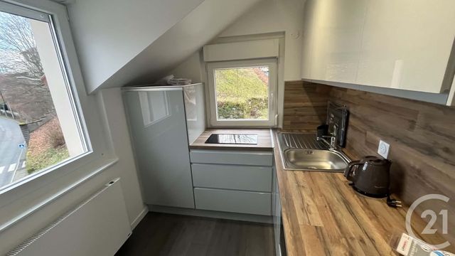 appartement - REMIREMONT - 88