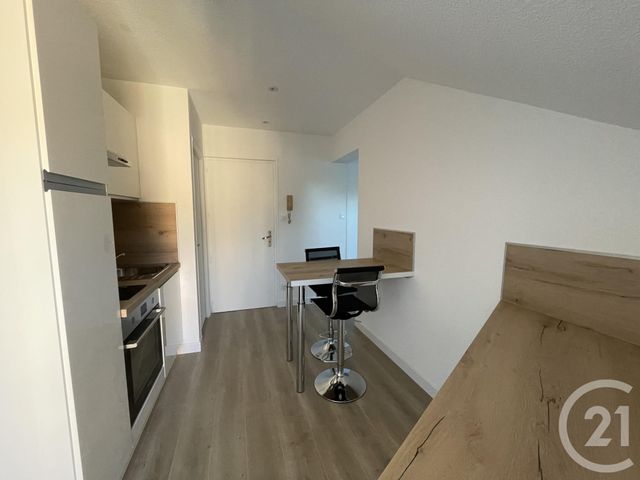 appartement - REMIREMONT - 88