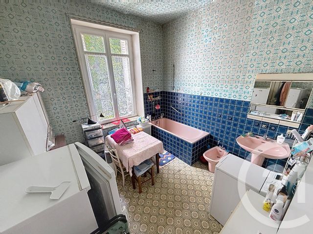 Maison &agrave; vendre - 9 pi&egrave;ces - 182 m2 - Le Val D Ajol - 88 - LORRAINE