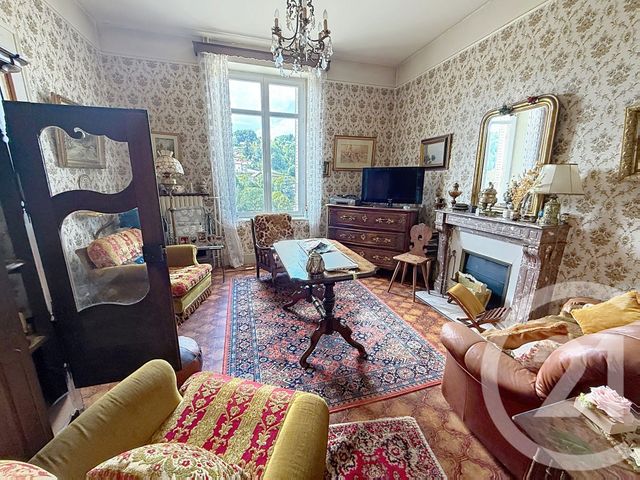 Maison &agrave; vendre - 9 pi&egrave;ces - 182 m2 - Le Val D Ajol - 88 - LORRAINE