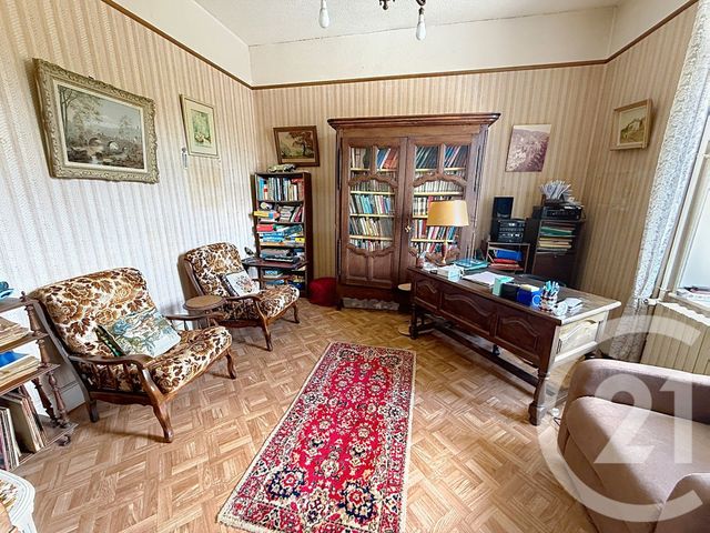 Maison &agrave; vendre - 9 pi&egrave;ces - 182 m2 - Le Val D Ajol - 88 - LORRAINE