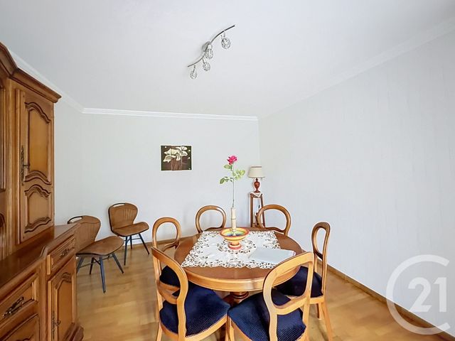 Maison &agrave; vendre - 4 pi&egrave;ces - 114,73 m2 - Fougerolles - 70 - FRANCHE-COMTE
