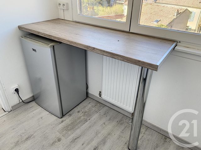 Appartement F1 &agrave; louer - 1 pi&egrave;ce - 22 m2 - Remiremont - 88 - LORRAINE