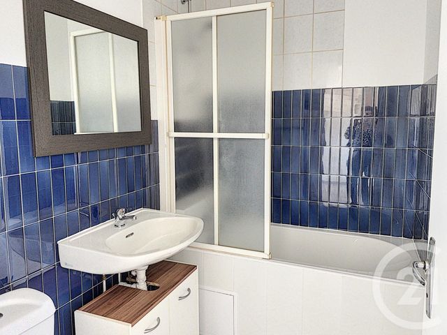 Appartement F1 &agrave; louer - 1 pi&egrave;ce - 22 m2 - Remiremont - 88 - LORRAINE