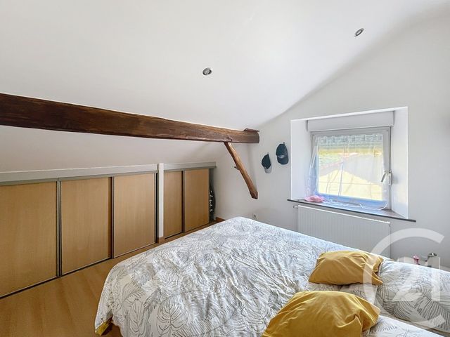 Appartement F3 &agrave; vendre - 3 pi&egrave;ces - 53,39 m2 - St Etienne Les Remiremont - 88 - LORRAINE