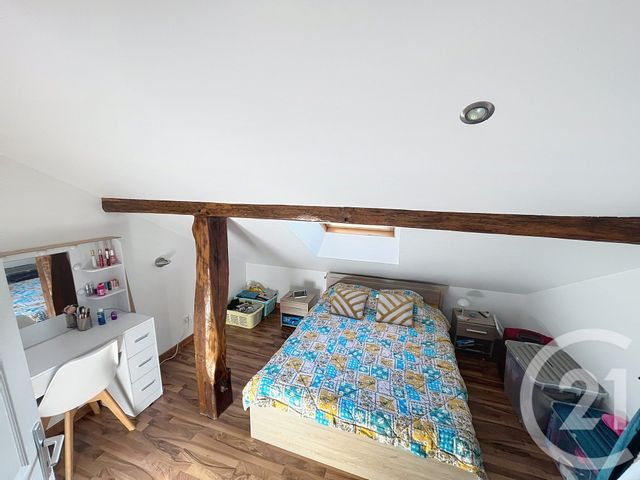Appartement F3 &agrave; vendre - 3 pi&egrave;ces - 53,39 m2 - St Etienne Les Remiremont - 88 - LORRAINE