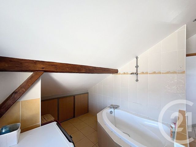 Appartement F3 &agrave; vendre - 3 pi&egrave;ces - 53,39 m2 - St Etienne Les Remiremont - 88 - LORRAINE