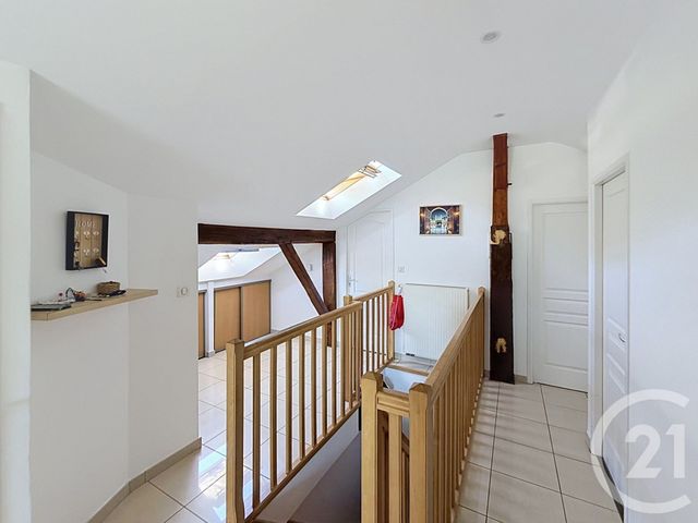 Appartement F3 &agrave; vendre - 3 pi&egrave;ces - 53,39 m2 - St Etienne Les Remiremont - 88 - LORRAINE