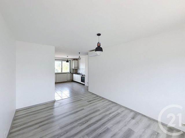 Appartement F4 à louer REMIREMONT