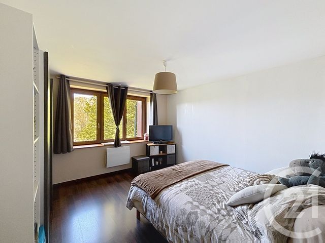 Appartement F3 &agrave; louer - 3 pi&egrave;ces - 62,69 m2 - Le Thillot - 88 - LORRAINE