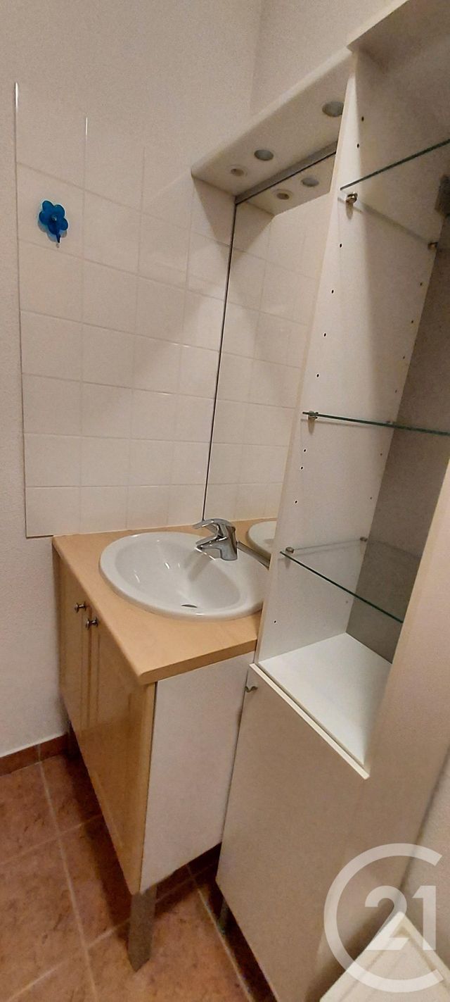 Appartement F2 &agrave; vendre - 2 pi&egrave;ces - 35,01 m2 - Ventron - 88 - LORRAINE