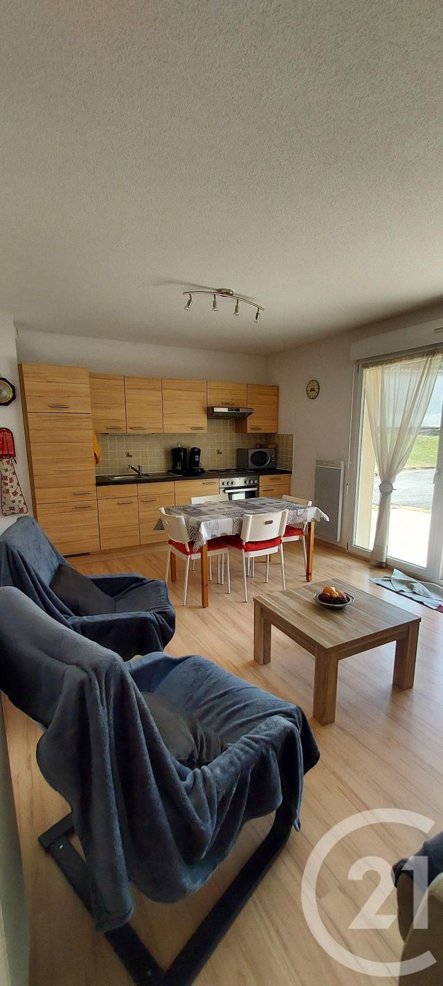 Appartement F2 &agrave; vendre - 2 pi&egrave;ces - 35,01 m2 - Ventron - 88 - LORRAINE