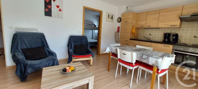 Appartement F2 à vendre VENTRON