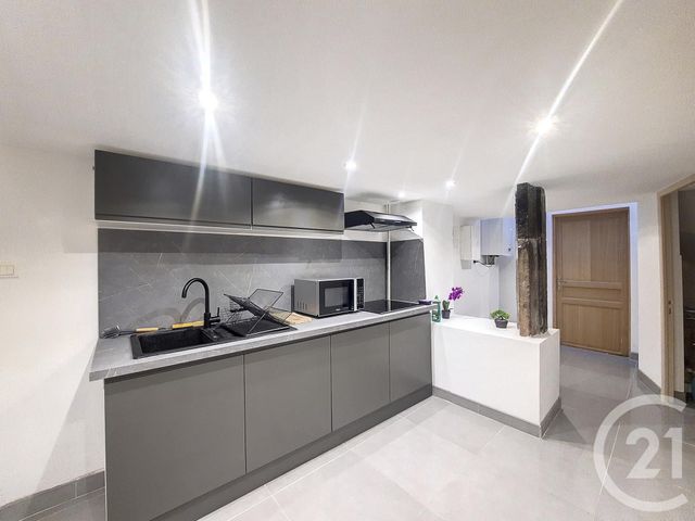 Appartement F2 à louer REMIREMONT