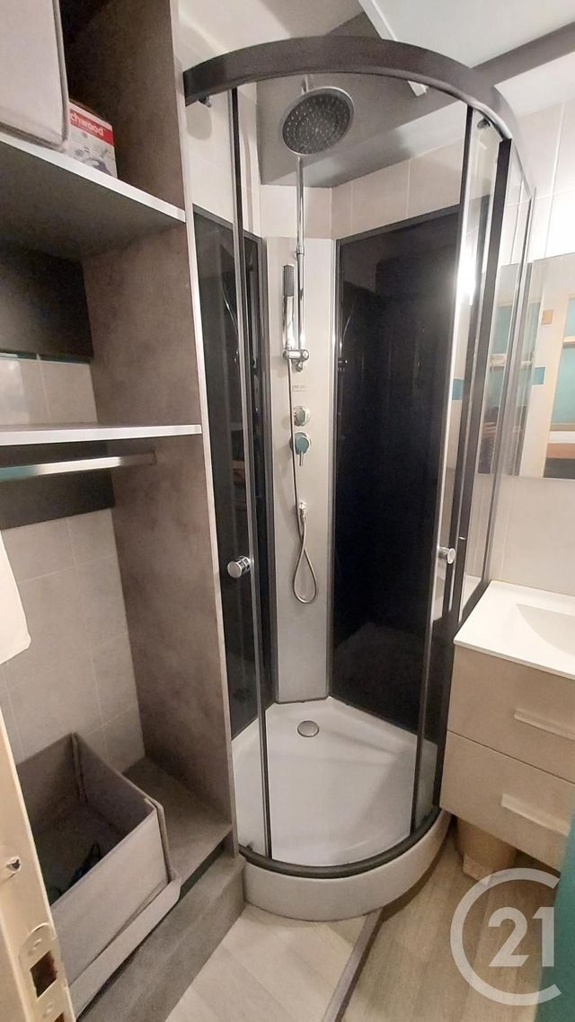 Appartement Studio &agrave; louer - 1 pi&egrave;ce - 18,59 m2 - La Bresse - 88 - LORRAINE