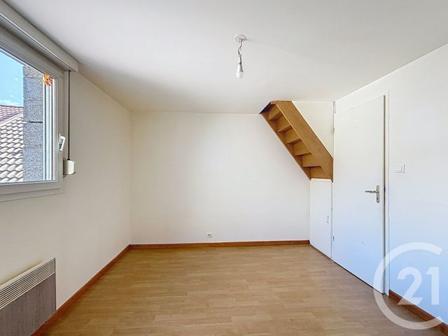 Appartement F3 &agrave; louer - 3 pi&egrave;ces - 61,23 m2 - Remiremont - 88 - LORRAINE