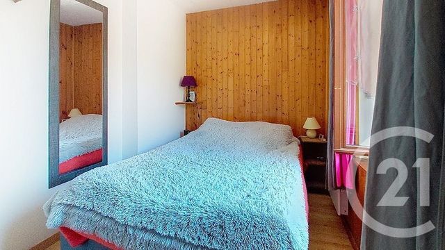 Appartement &agrave; vendre - 4 pi&egrave;ces - 43 m2 - Ventron - 88 - LORRAINE