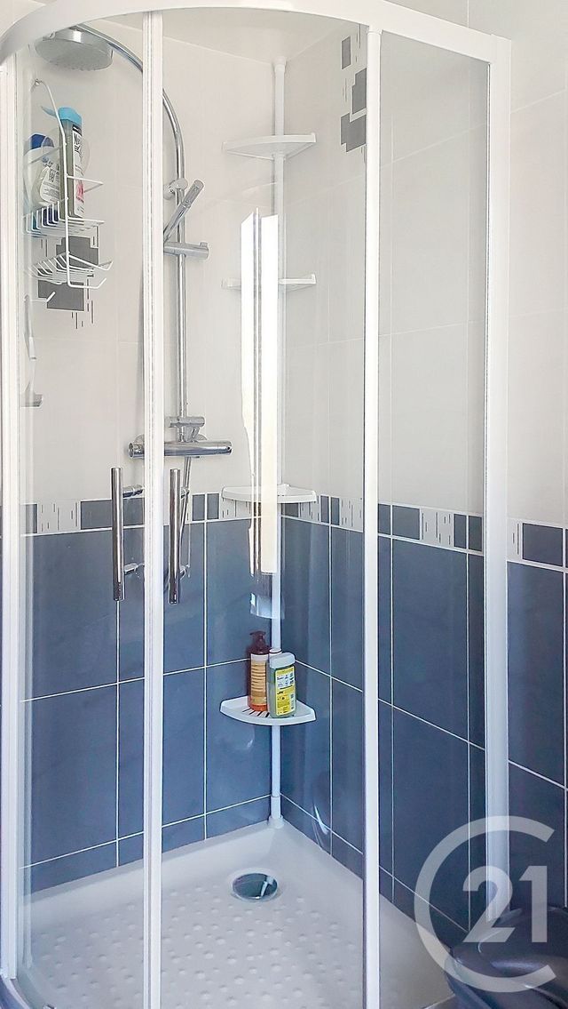 Appartement &agrave; vendre - 4 pi&egrave;ces - 43 m2 - Ventron - 88 - LORRAINE