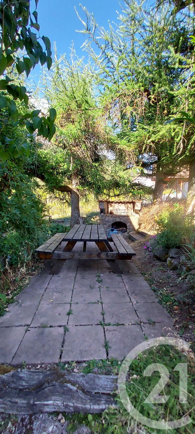 Appartement &agrave; vendre - 4 pi&egrave;ces - 43 m2 - Ventron - 88 - LORRAINE