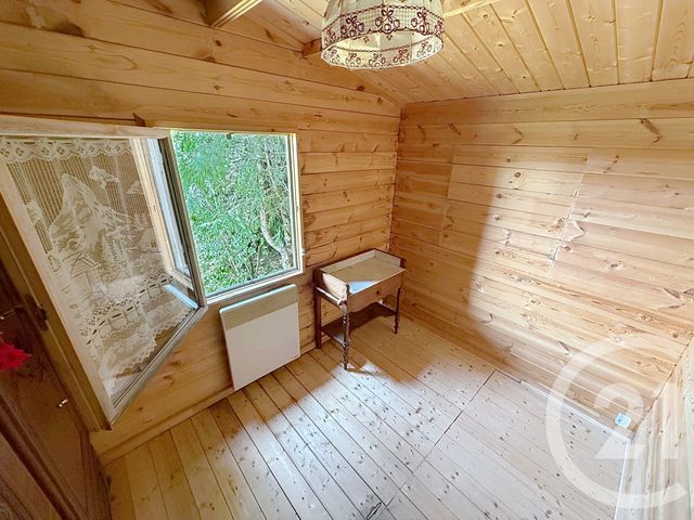 Maison &agrave; vendre - 8 pi&egrave;ces - 164,75 m2 - Gerardmer - 88 - LORRAINE