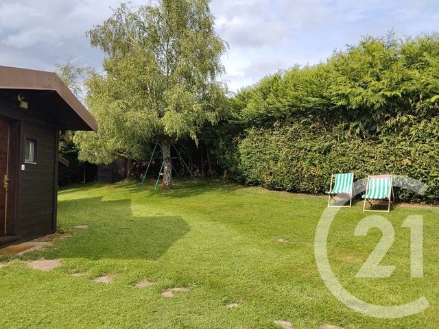 Maison &agrave; vendre - 8 pi&egrave;ces - 164,75 m2 - Gerardmer - 88 - LORRAINE