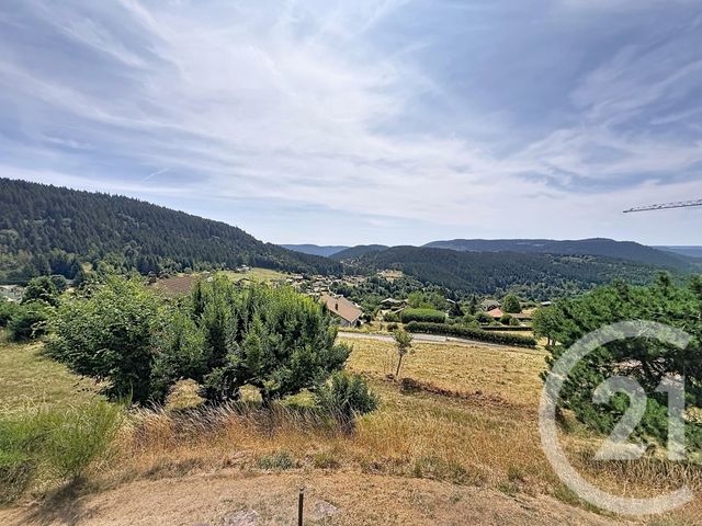 Maison &agrave; vendre - 8 pi&egrave;ces - 164,75 m2 - Gerardmer - 88 - LORRAINE