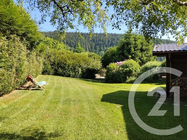 Maison &agrave; vendre - 8 pi&egrave;ces - 164,75 m2 - Gerardmer - 88 - LORRAINE