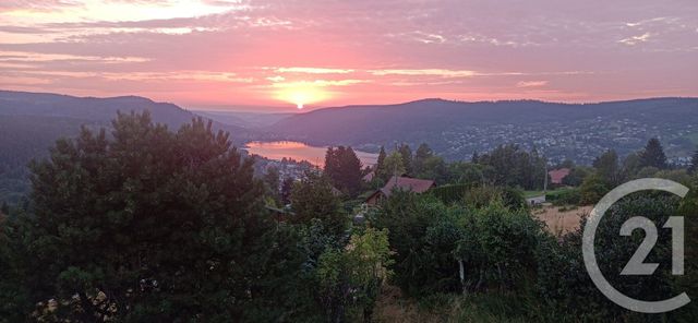 Maison &agrave; vendre - 8 pi&egrave;ces - 164,75 m2 - Gerardmer - 88 - LORRAINE