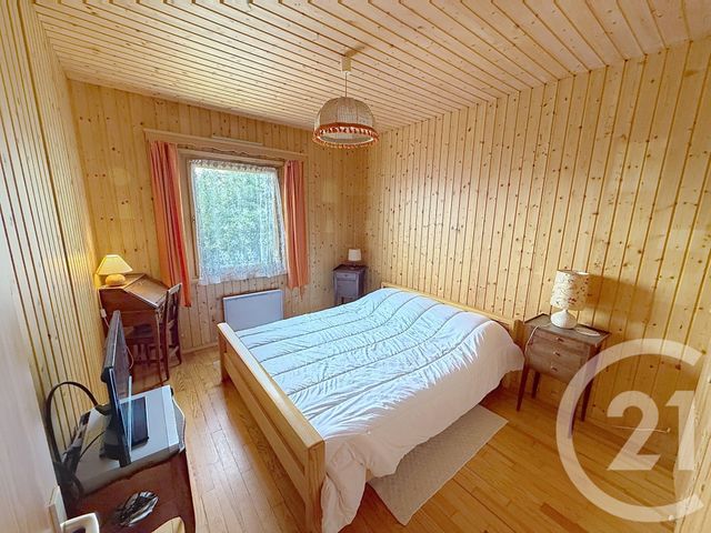 Maison &agrave; vendre - 8 pi&egrave;ces - 164,75 m2 - Gerardmer - 88 - LORRAINE