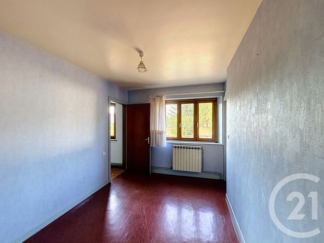 Maison &agrave; vendre - 6 pi&egrave;ces - 148,81 m2 - Fougerolles - 70 - FRANCHE-COMTE