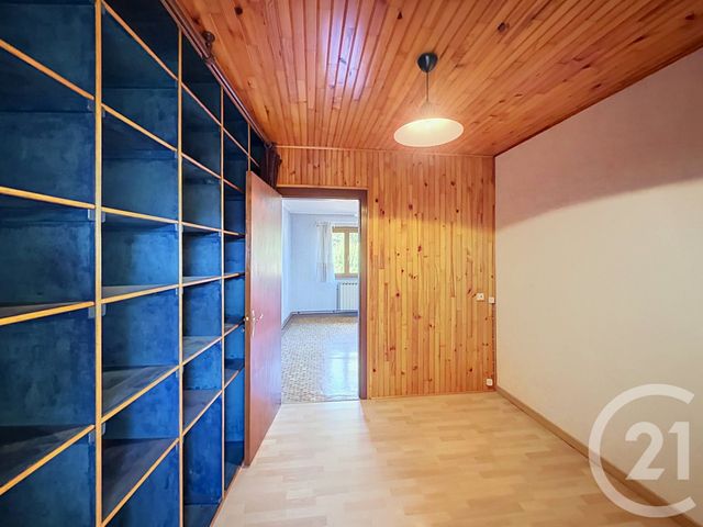 Maison &agrave; vendre - 6 pi&egrave;ces - 148,81 m2 - Fougerolles - 70 - FRANCHE-COMTE