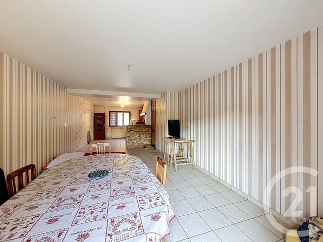 Maison &agrave; vendre - 6 pi&egrave;ces - 148,81 m2 - Fougerolles - 70 - FRANCHE-COMTE