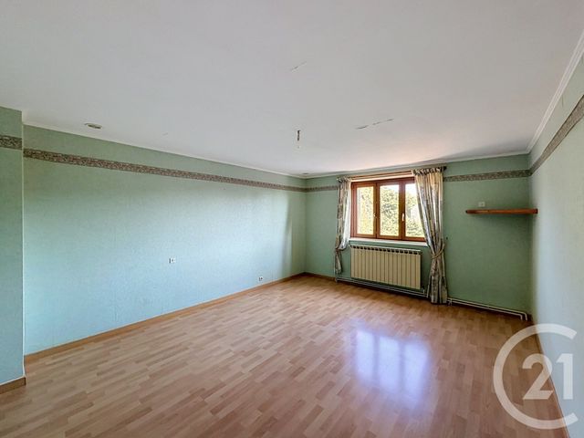 Maison &agrave; vendre - 6 pi&egrave;ces - 148,81 m2 - Fougerolles - 70 - FRANCHE-COMTE
