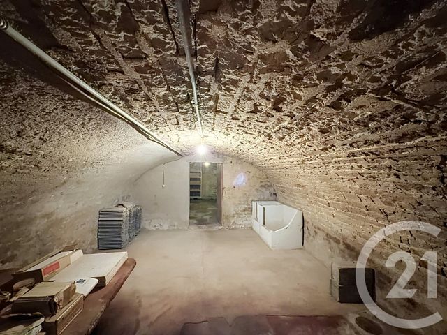 Maison &agrave; vendre - 6 pi&egrave;ces - 148,81 m2 - Fougerolles - 70 - FRANCHE-COMTE