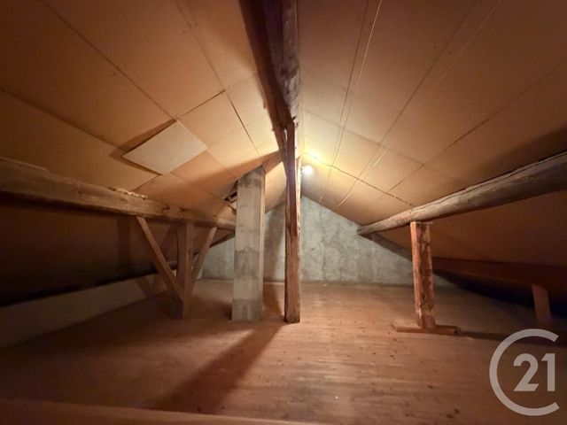 Maison &agrave; vendre - 6 pi&egrave;ces - 148,81 m2 - Fougerolles - 70 - FRANCHE-COMTE
