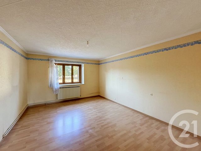 Maison &agrave; vendre - 6 pi&egrave;ces - 148,81 m2 - Fougerolles - 70 - FRANCHE-COMTE