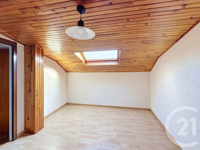 Maison &agrave; vendre - 6 pi&egrave;ces - 148,81 m2 - Fougerolles - 70 - FRANCHE-COMTE