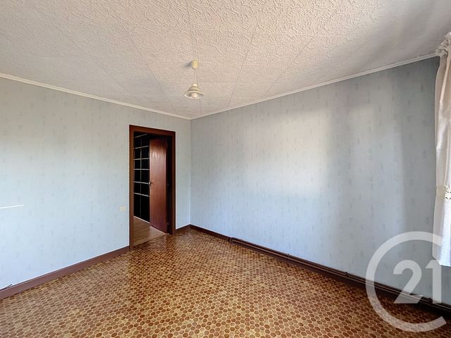 Maison &agrave; vendre - 6 pi&egrave;ces - 148,81 m2 - Fougerolles - 70 - FRANCHE-COMTE